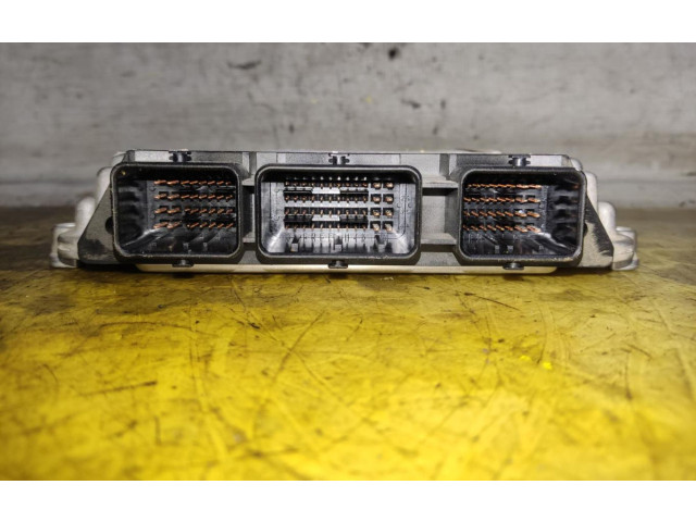 Řídící jednotka 9662213180 Citroen C4 I 2008