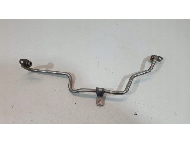 Трубка (трубки)/ шланг (шланги) смазки