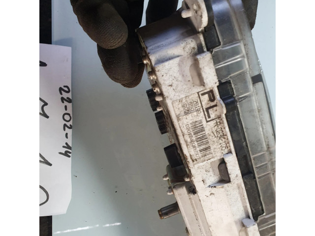 Přístrojová deska  Honda Logo 2000 HR0234105  