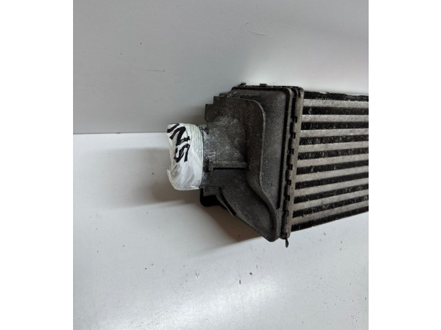 Интеркулер  80A145805K, 4K0094   Audi Q5 SQ5 