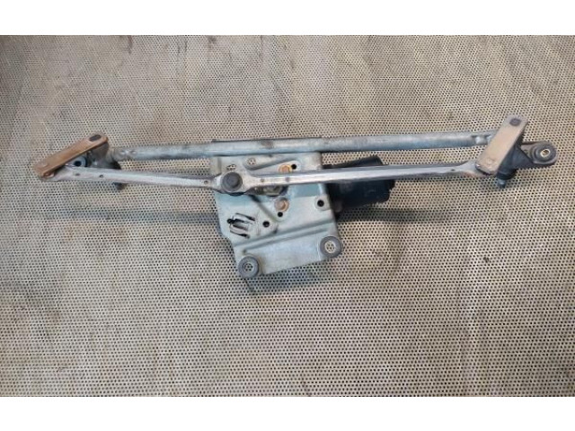 Моторчик дворников FICHA5PINOS, VISIVEL Peugeot 406