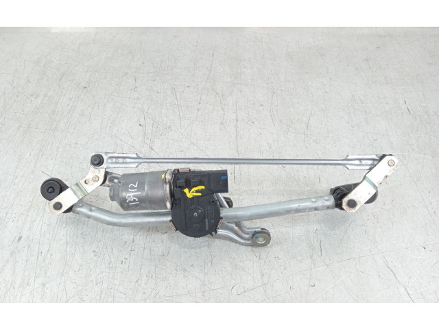 Моторчик дворников 657955023    Skoda Scala