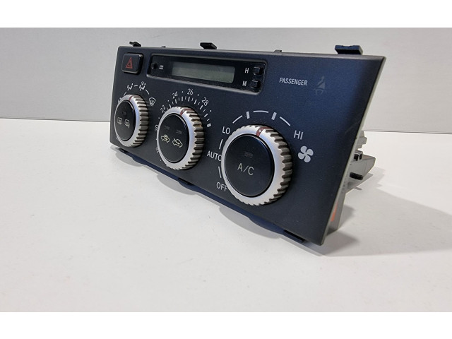 Блок управления климат-контролем 8865053060 Lexus IS 200-300