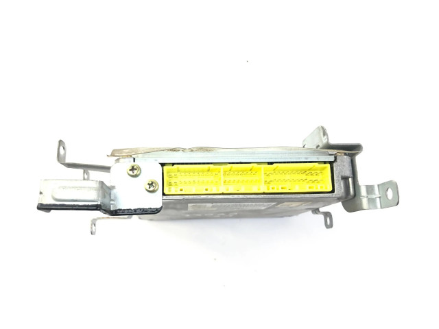 Блок управления двигателя 89661, 89660 Daihatsu Move L900