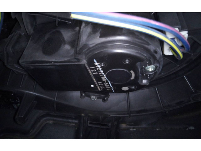 Вентилятор печки    AY2727005011   Jeep Compass