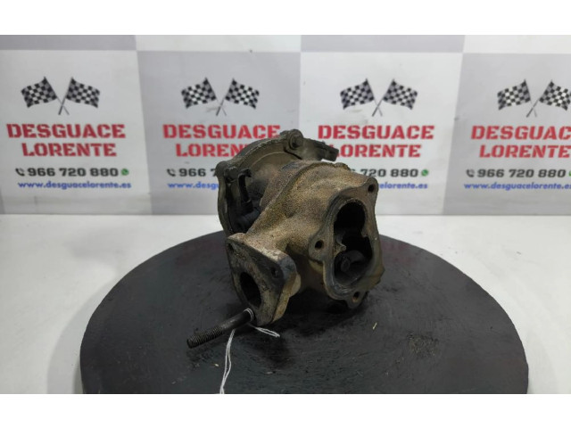 Turbodmychadlo Турбина 54351014808 Fiat Punto (188)