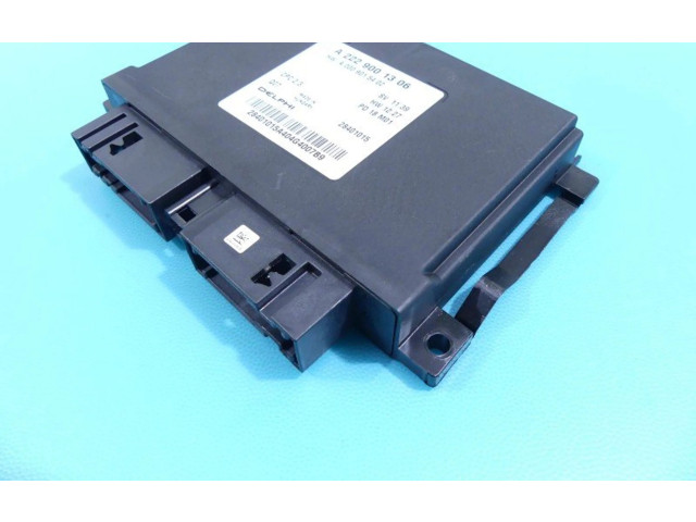 Блок управления коробкой передач A2229001306, IMPRK1301446   Mercedes-Benz GLC X253 C253