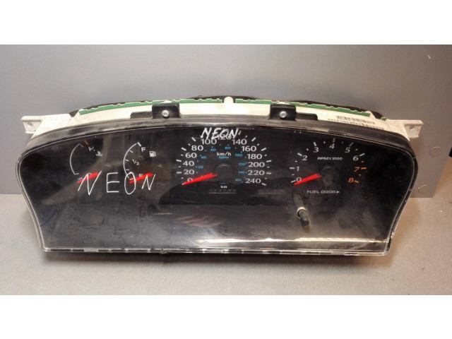 Přístrojová deska Chrysler Neon I 1999 P04827398AA, P04793416