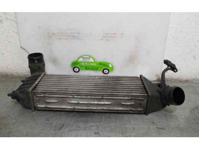 Интеркулер  1489396080, 870229HF   Citroen C8 
