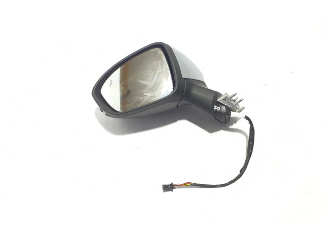 Зеркало электрическое Renault Clio V 2019 - - года