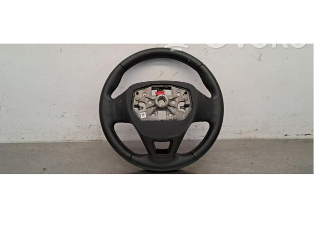 Руль Ford Transit Custom  2013 - 2023 года JK213600GA3ZHE, JK213600GA3ZHE      