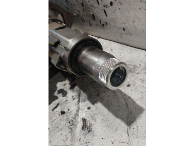 Рулевая рейка Skoda Octavia Mk2 (1Z) 2004 - 2013 года