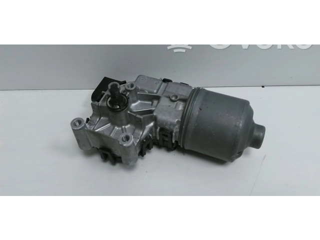 Моторчик дворников 6R1955119A, 0390241566 Seat Ibiza IV (6J,6P)