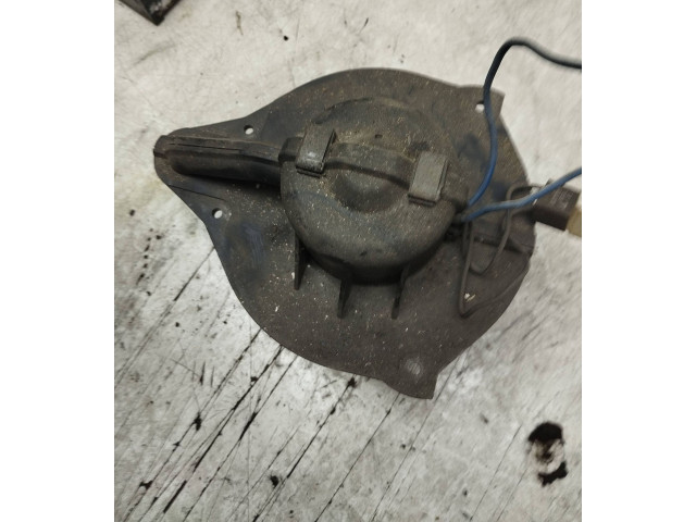 Вентилятор печки Mazda 626