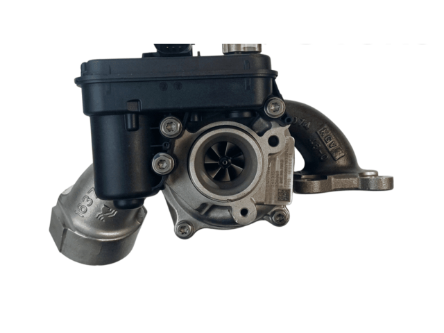  Турбина Audi A1  04C145702D, 16339880024         