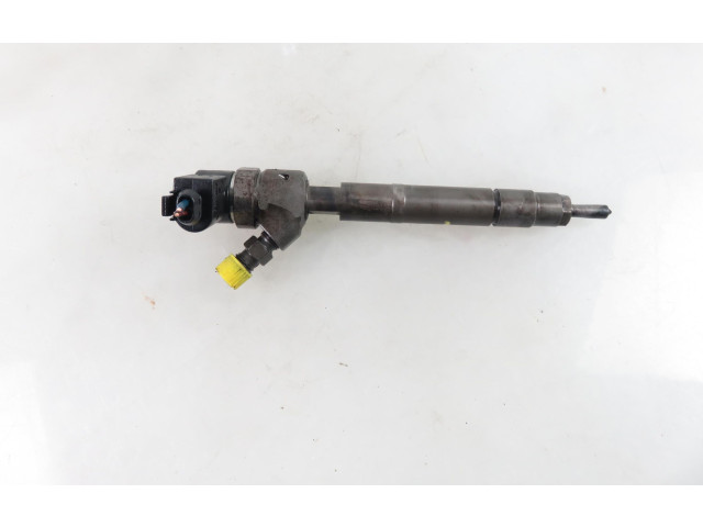 Vstřikovač 0445110025, 6110700687   Mercedes-Benz E AMG W210    OM 611.961 