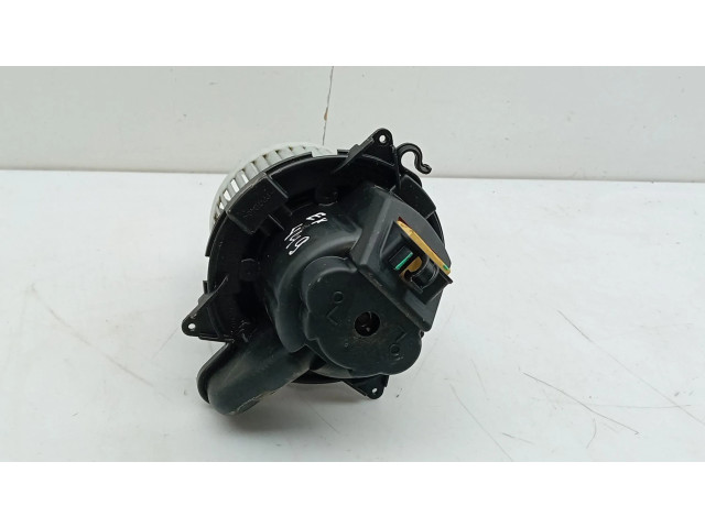 Вентилятор печки    5P3730100   Dacia Dokker