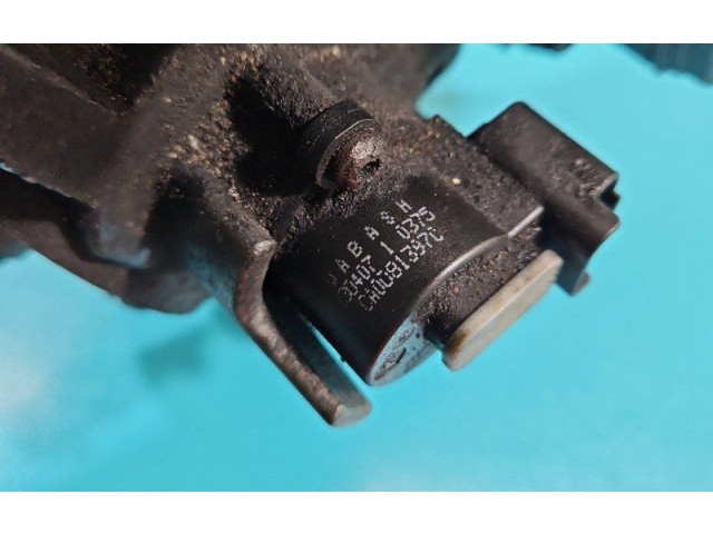 Блок управления коробкой передач 9663876280, IMPRK1444521 Citroen C4 I Picasso