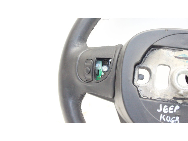 Руль Jeep Cherokee  2013 - 2020 года P1UU342X9AH      