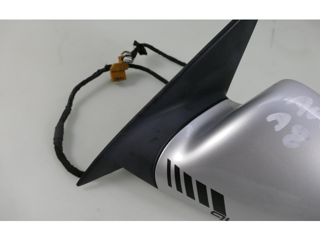 Zpětné zrcátko Audi A8 S8 D3 4E 2007