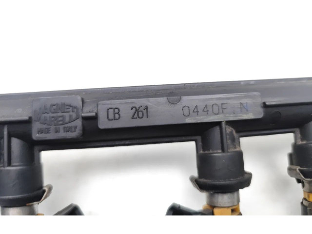 Vstřikovač 0440FN   Fiat Punto Evo    350A1.000 