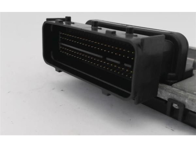 Блок управления двигателя 25183773   Chevrolet Spark