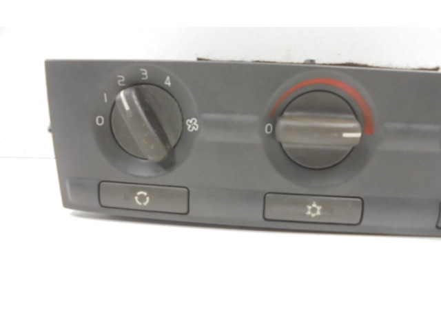 Блок управления кондиционером 9041704857, 9041704857 Volvo S40, V40