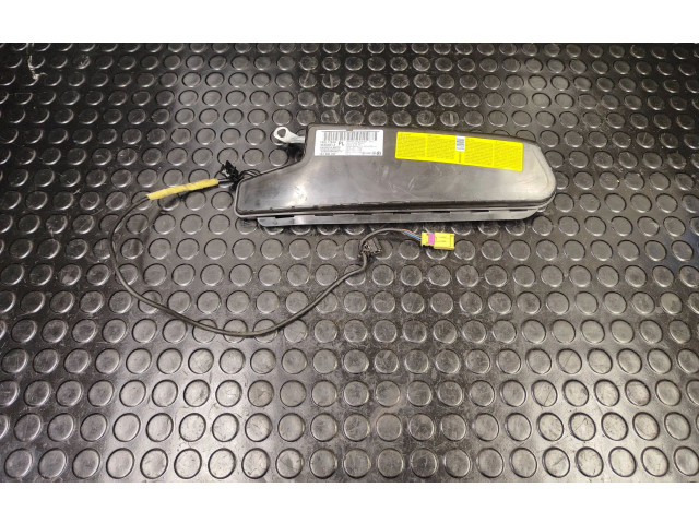 Подушка безопасности в сиденье 1K4880242, 30353651A Skoda Octavia Mk2 (1Z)