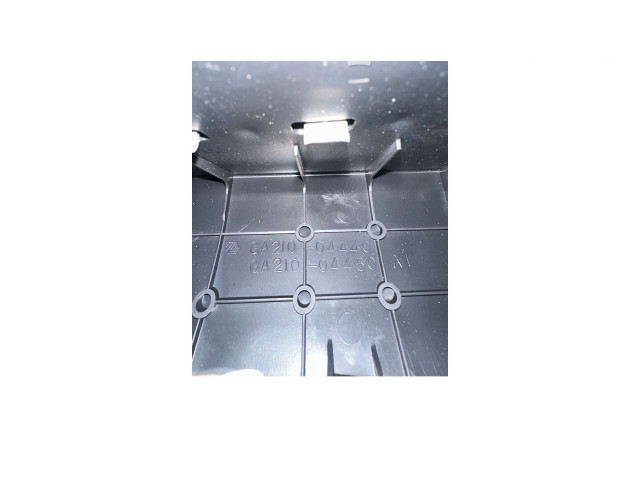 Подушка безопасности пассажира GA21004450, GA21004440   Daihatsu Terios