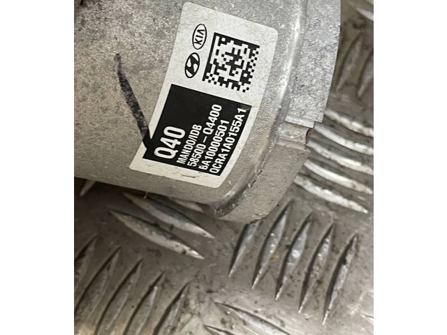 Блок АБС 58500Q4400, BA60000500   KIA  Niro  2016 - 2022 года