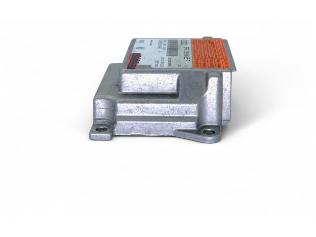 Блок подушек безопасности 8P0959655F, 0285001482   Audi A3 S3 8P