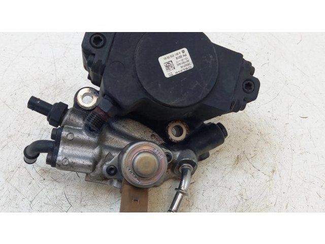 Vstřikovací čerpadlo A6510702001, 0017631AGE Mercedes-Benz E W212 pro naftový / Электричество motor 2.1