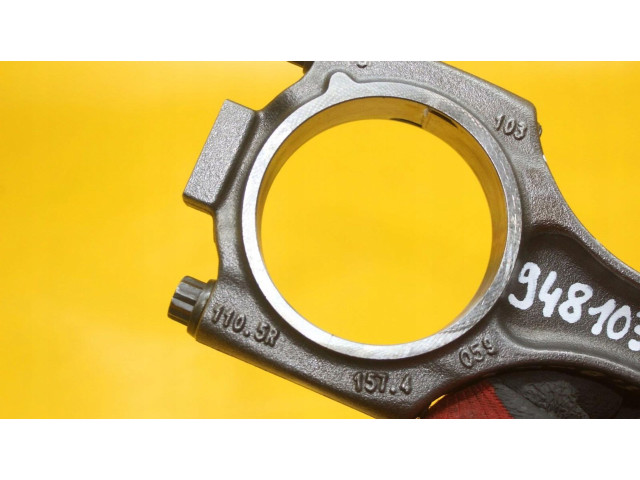 Píst 9481031105R Porsche Panamera (970)