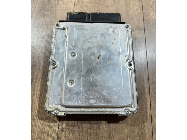 Řídící jednotka 4L0910560B, 4L0907560A   Audi Q7 4L 2006