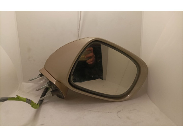 Зеркало электрическое Lexus IS 220D-250-350 2006 - 2013 года