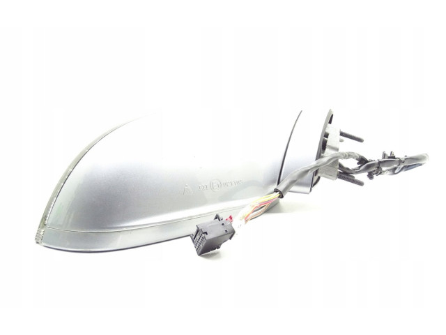 Зеркало электрическое Audi A7 S7 4G 2011 - 2017 года