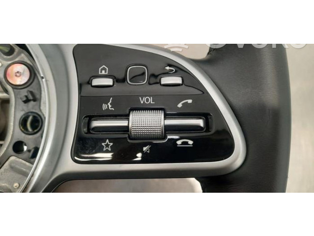 Volant Mercedes-Benz GLE W167 2021 A0040054099