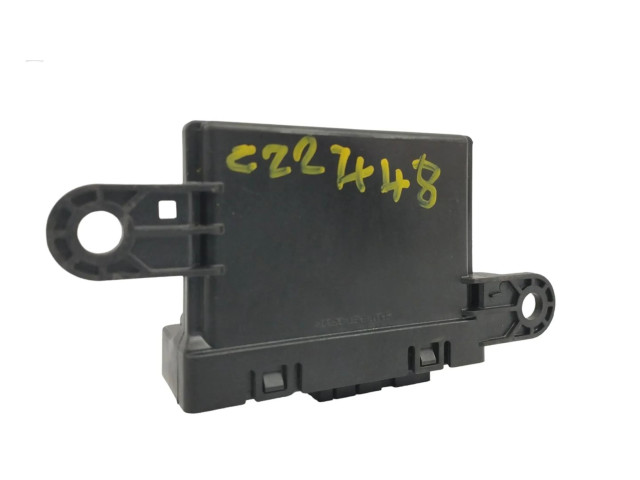 Блок управления 52089758, 0263014246   Jeep Renegade