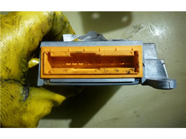 Блок подушек безопасности 602327400, 9659111980 Citroen Xsara Picasso