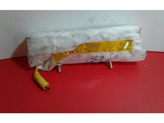 Подушка безопасности в сиденье SAB-V250   Chevrolet Epica