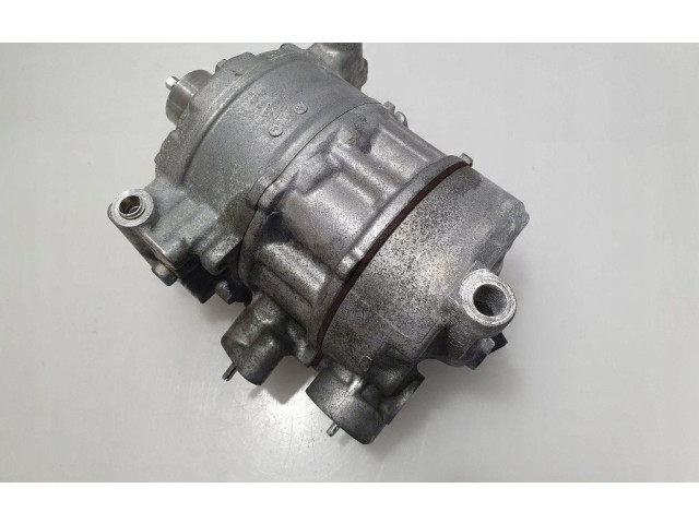 Топливный насос