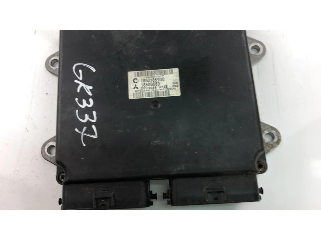 Блок управления двигателем Блок управления 1860B869 Mitsubishi Colt