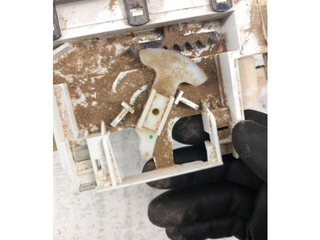 Блок управления климат-контролем 735462118   Fiat Fiorino