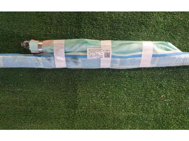 Боковая подушка безопасности 5E0880742 Skoda Octavia Mk3 (5E)