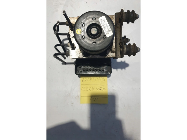 Jednotka ABS 4L0614517A Audi Q7 4L 2008