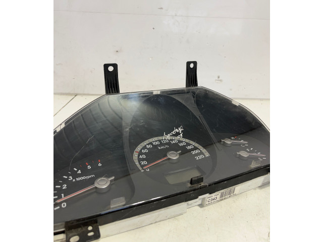 Панель приборов 940031F430, C343   KIA Ceed       