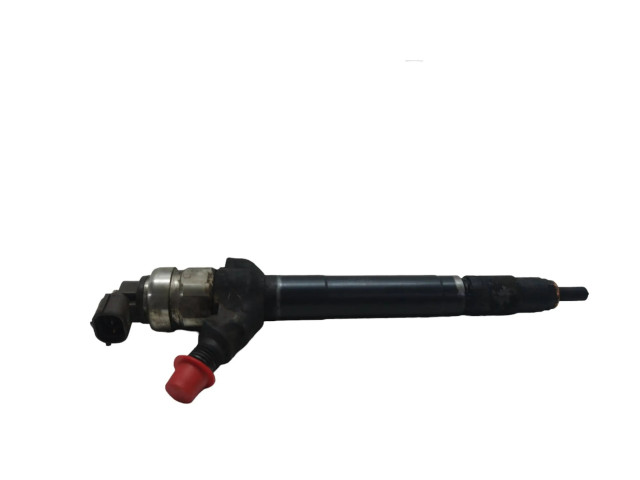 Форсунка 6C1Q9K546AC, 11H27915    Citroen Jumper для дизельного двигателя 4HV 2.2