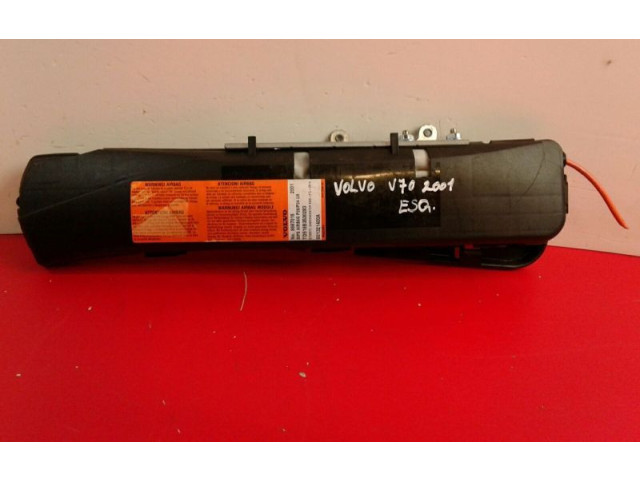 Подушка безопасности в сиденье 8687016   Volvo V70