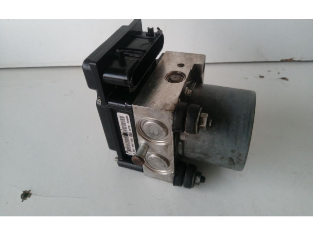 Блок АБС 4541J1 Citroen C4 I 2004 - 2010 года