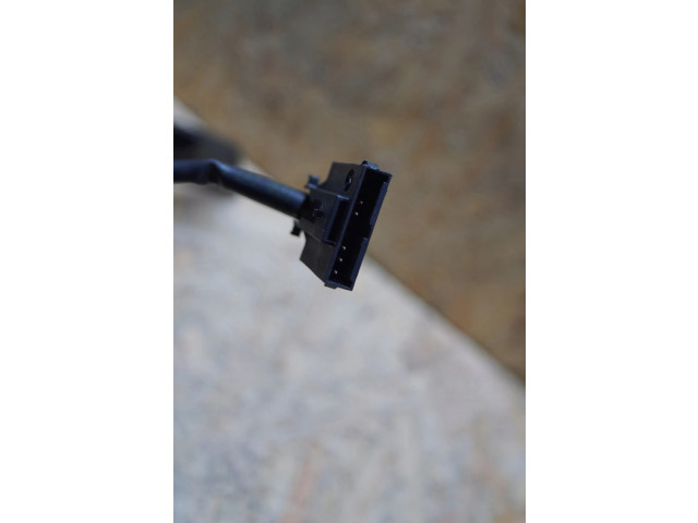 Zpětné zrcátko Vauxhall Astra J 2010